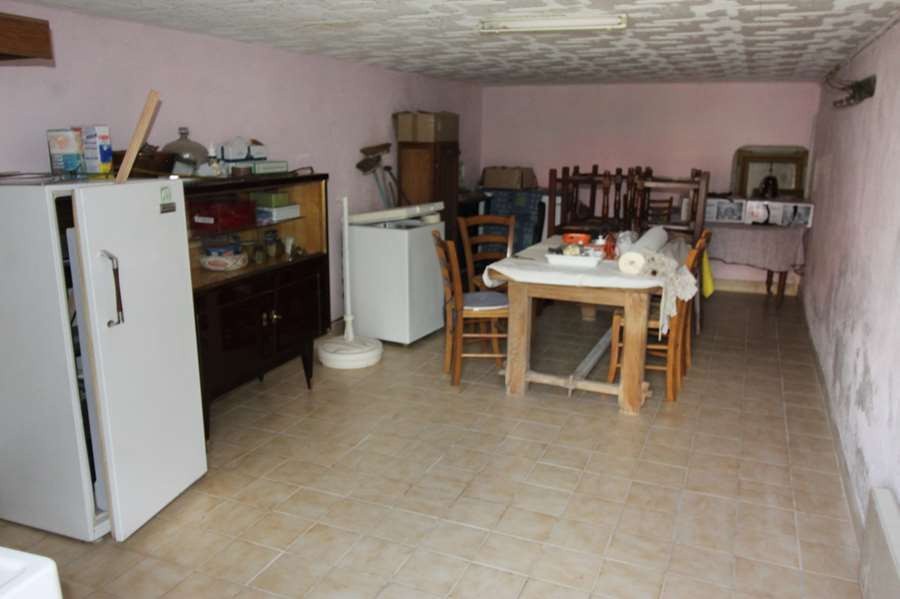 Vente Maison à Tannay 5 pièces