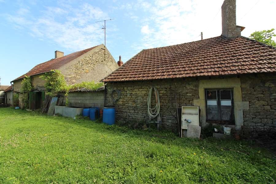 Vente Maison à Tannay 5 pièces