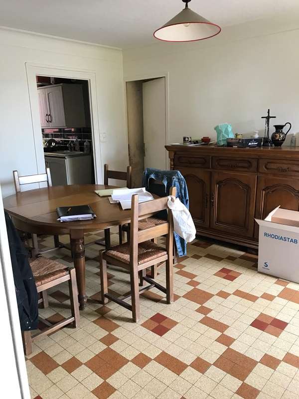 Vente Maison à Clamecy 3 pièces