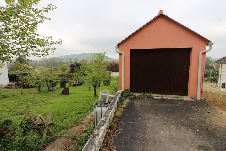 Vente Maison à Clamecy 3 pièces