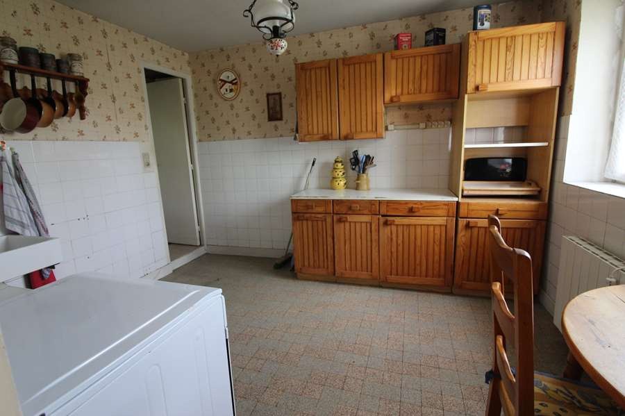 Vente Maison à Brinon-sur-Beuvron 4 pièces