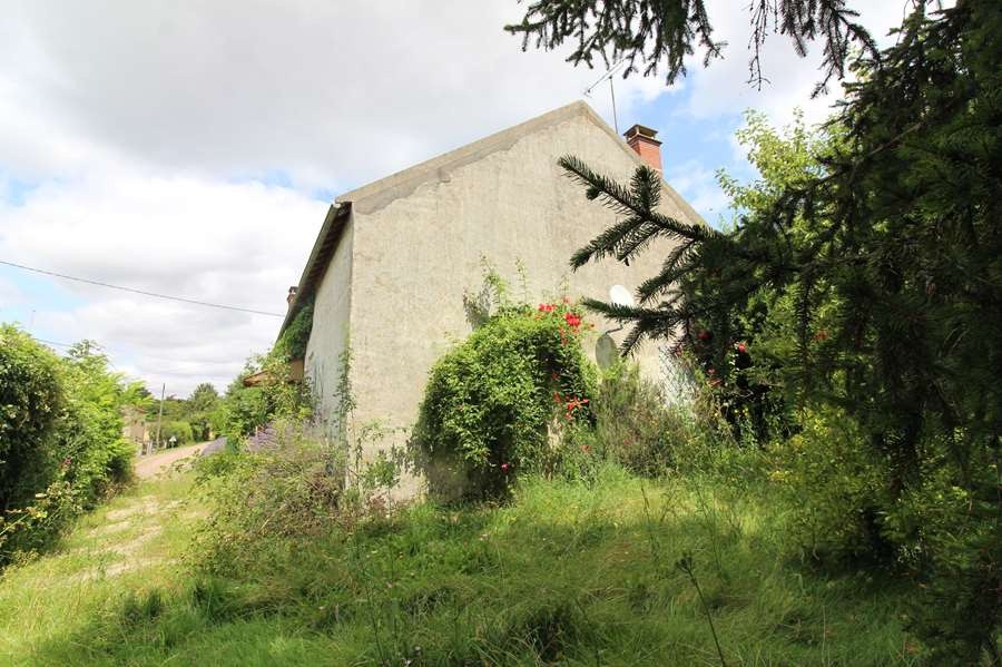 Vente Maison à Brinon-sur-Beuvron 4 pièces