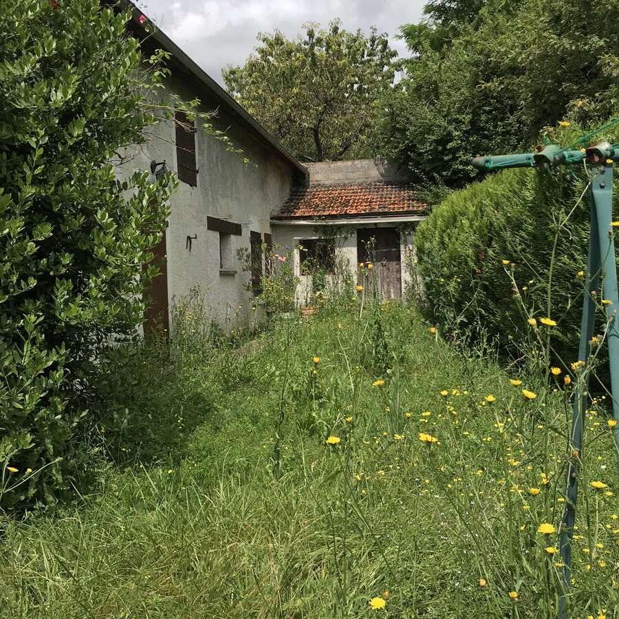 Vente Maison à Brinon-sur-Beuvron 4 pièces