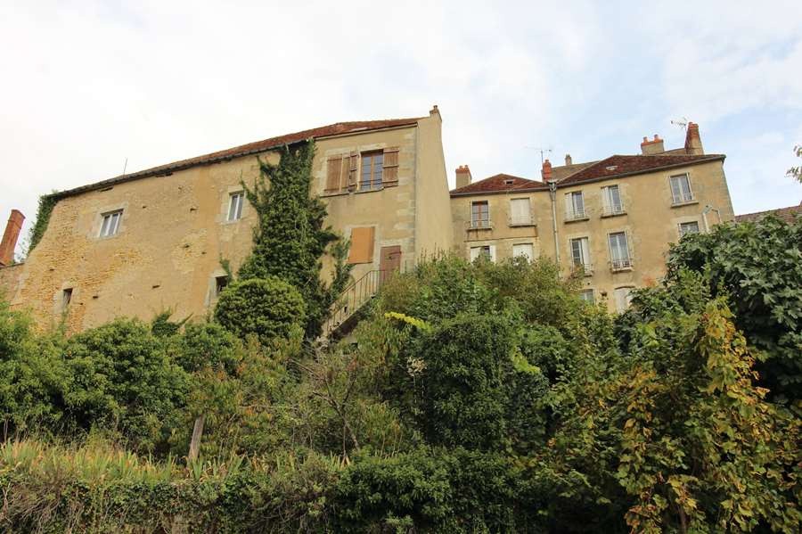 Vente Maison à Clamecy 10 pièces