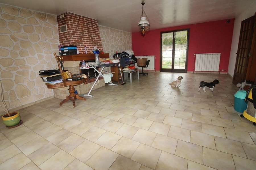 Vente Maison à Corvol-l'Orgueilleux 9 pièces