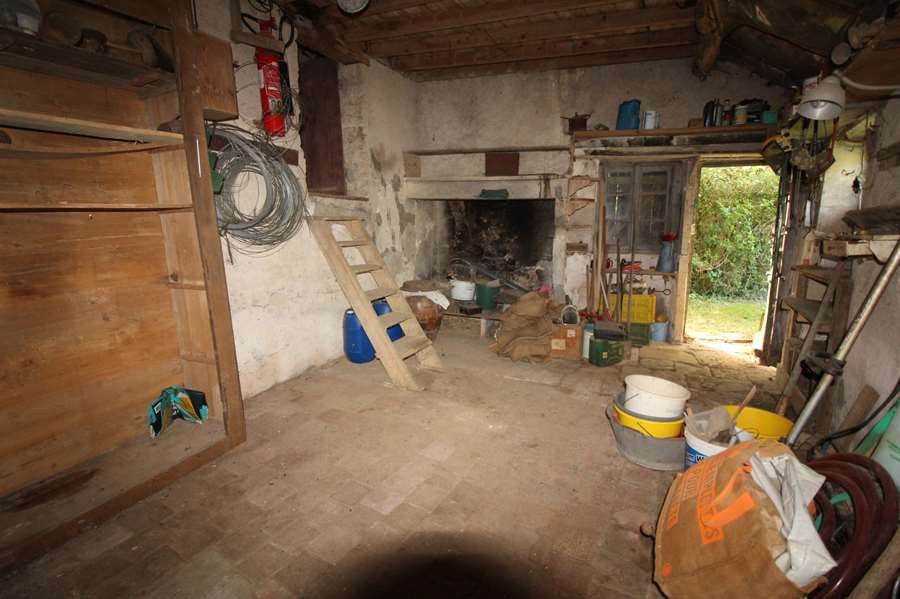 Vente Maison à Clamecy 5 pièces