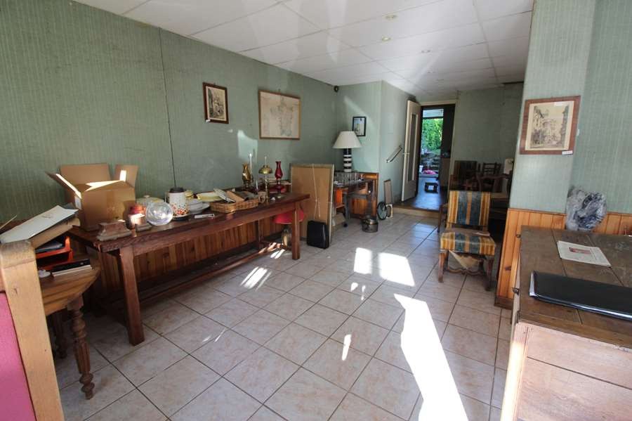 Vente Maison à Brinon-sur-Beuvron 8 pièces