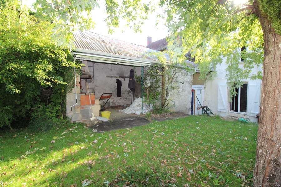 Vente Maison à Brinon-sur-Beuvron 8 pièces