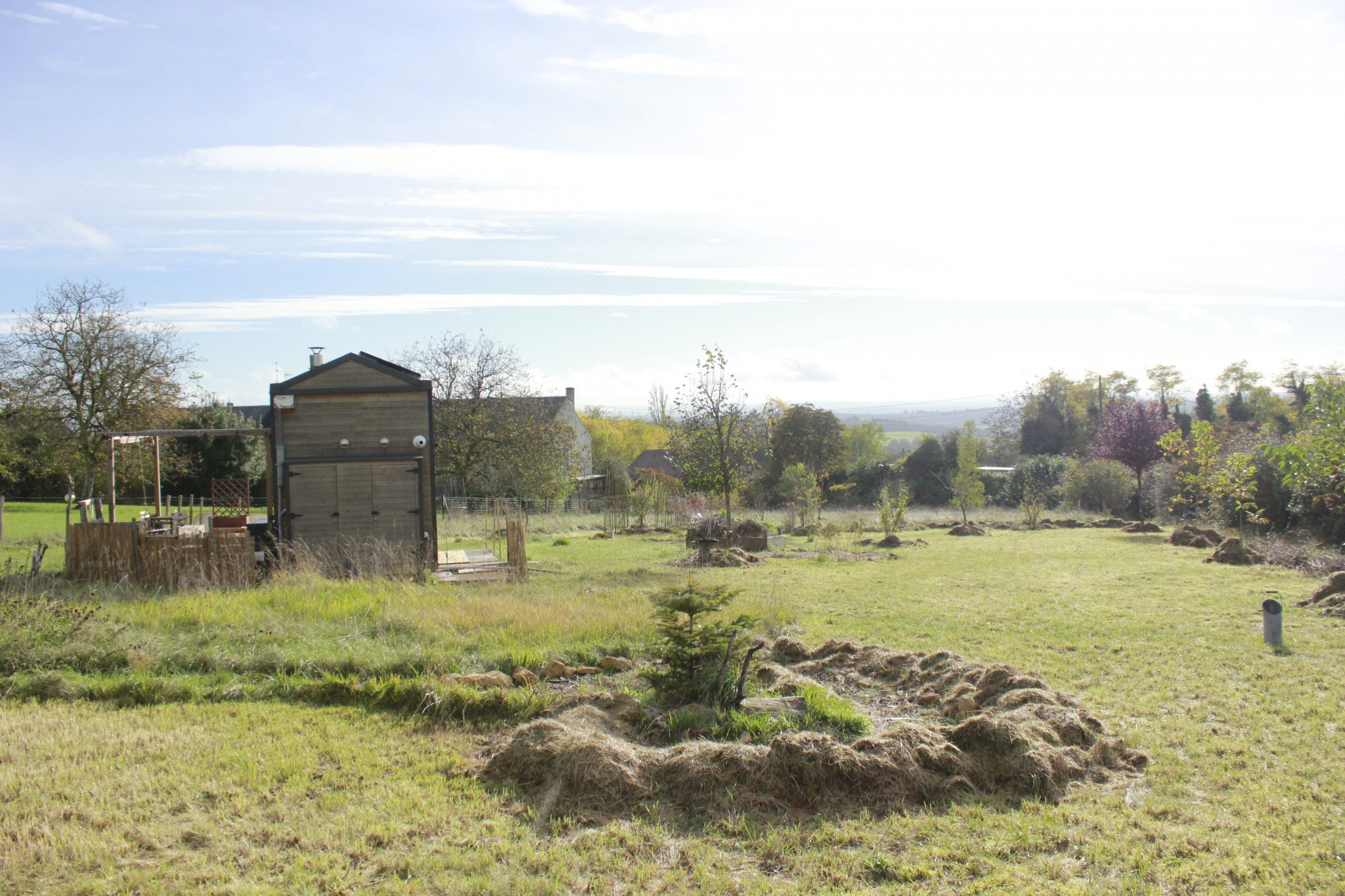 Vente Maison à Brinon-sur-Beuvron 2 pièces