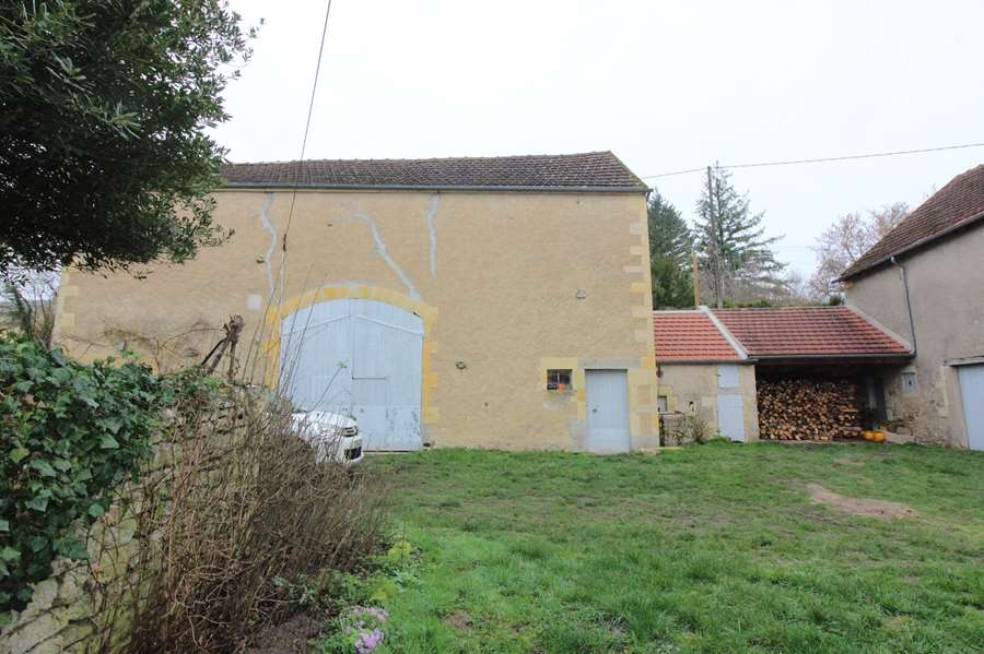 Vente Maison à Vézelay 5 pièces