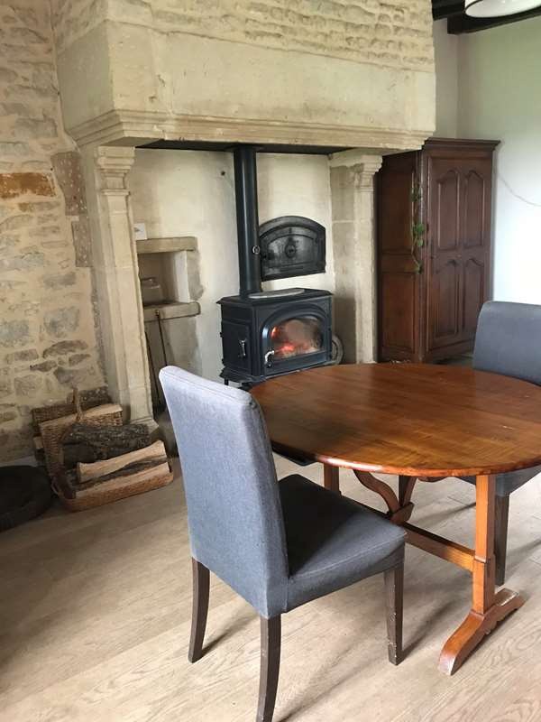 Vente Maison à Vézelay 5 pièces