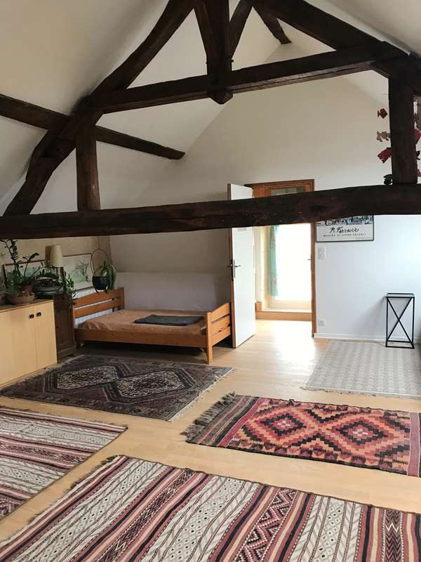 Vente Maison à Vézelay 5 pièces