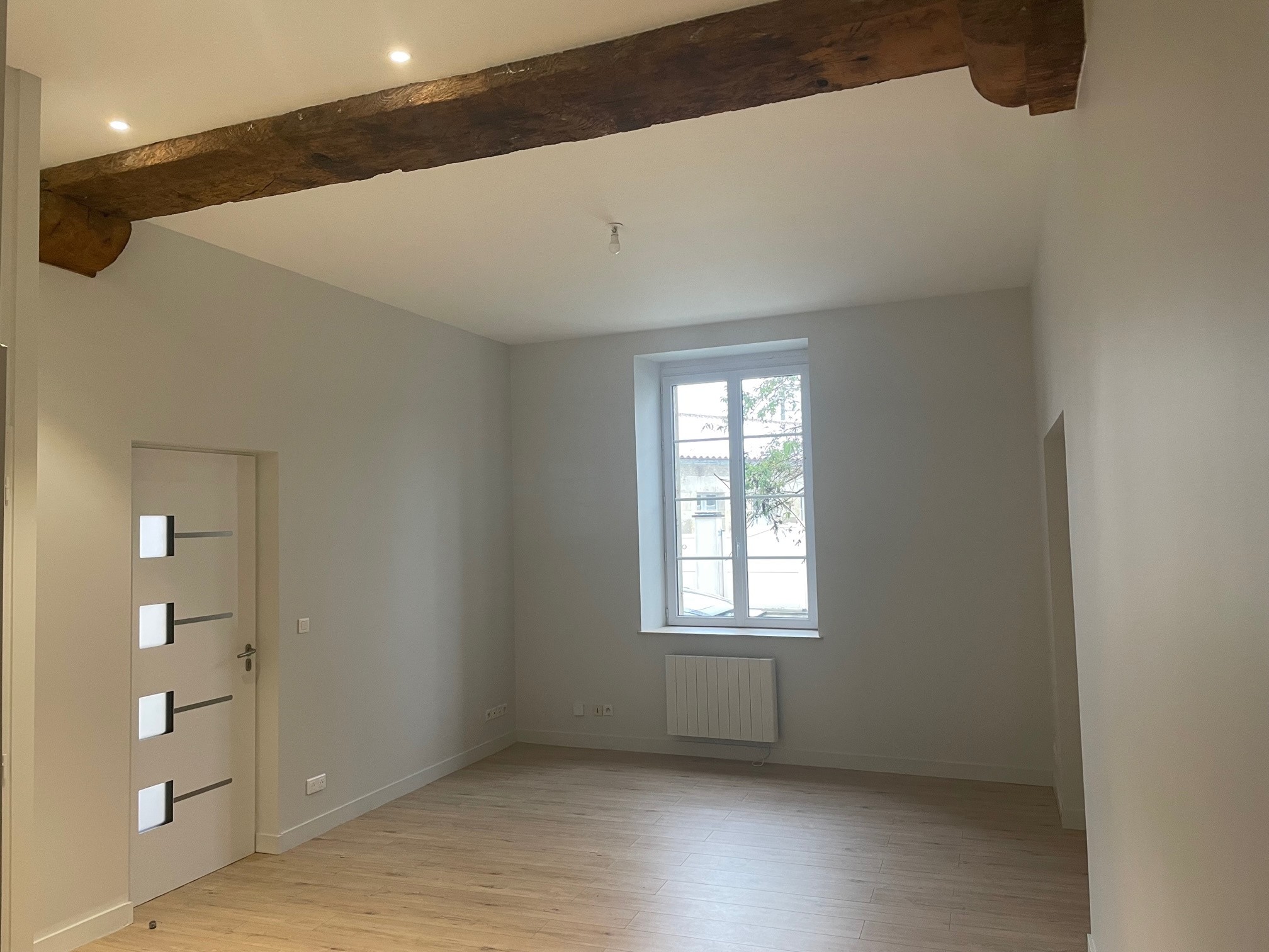 Vente Appartement à Cognac 2 pièces