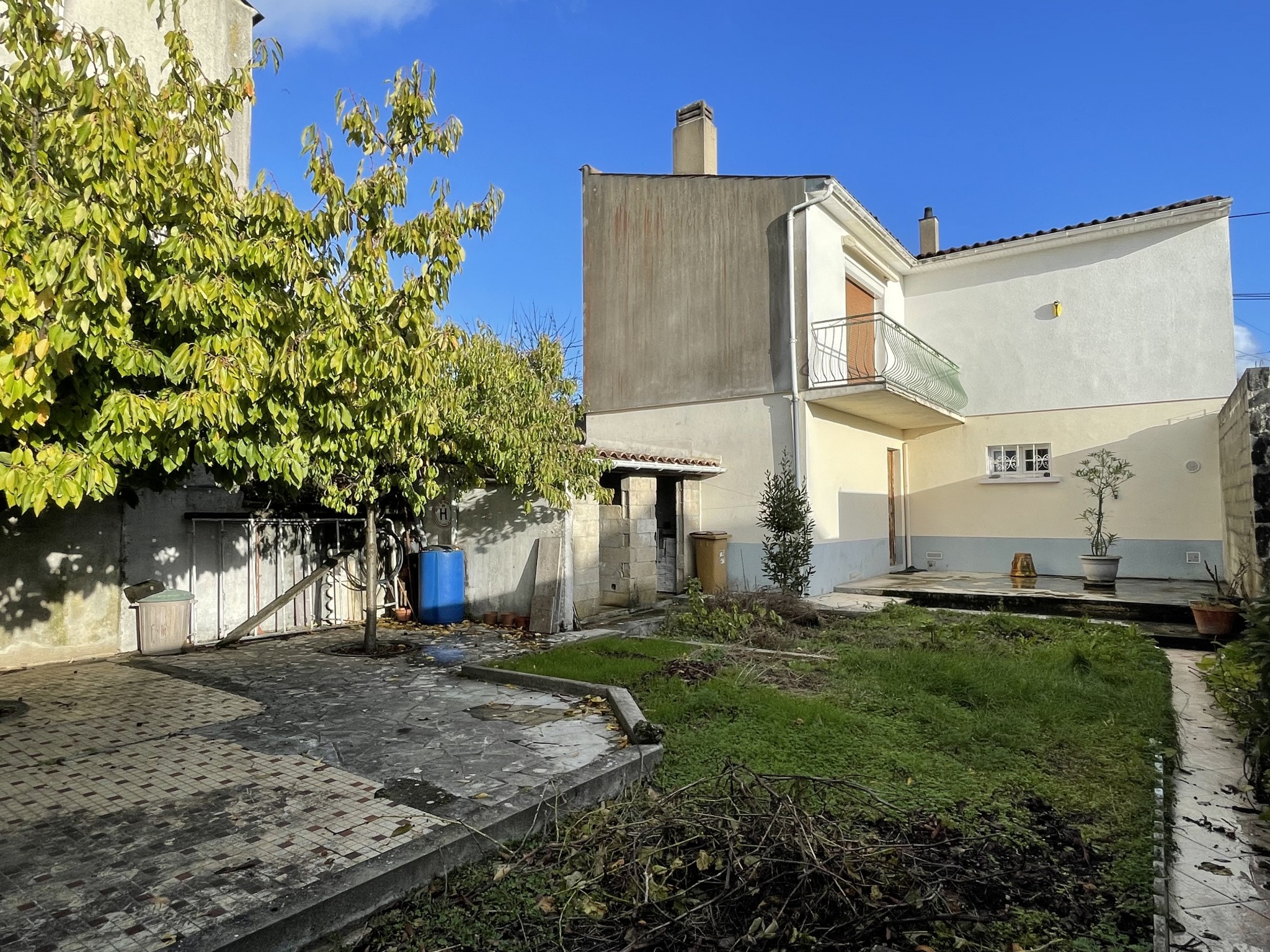 Vente Maison à Cognac 5 pièces