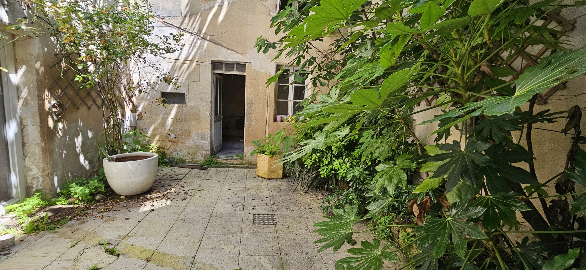 Location Maison à Cognac 7 pièces