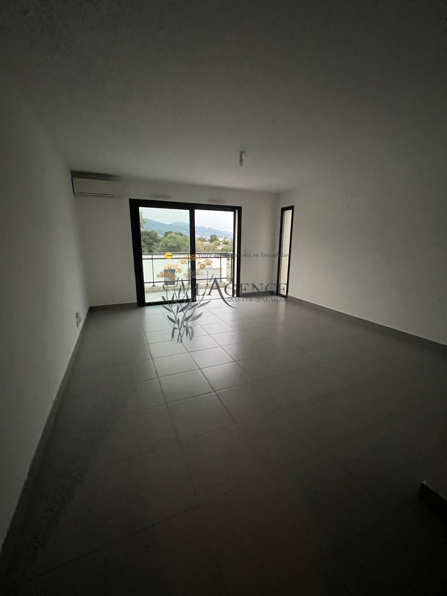 Location Appartement à Biguglia 2 pièces