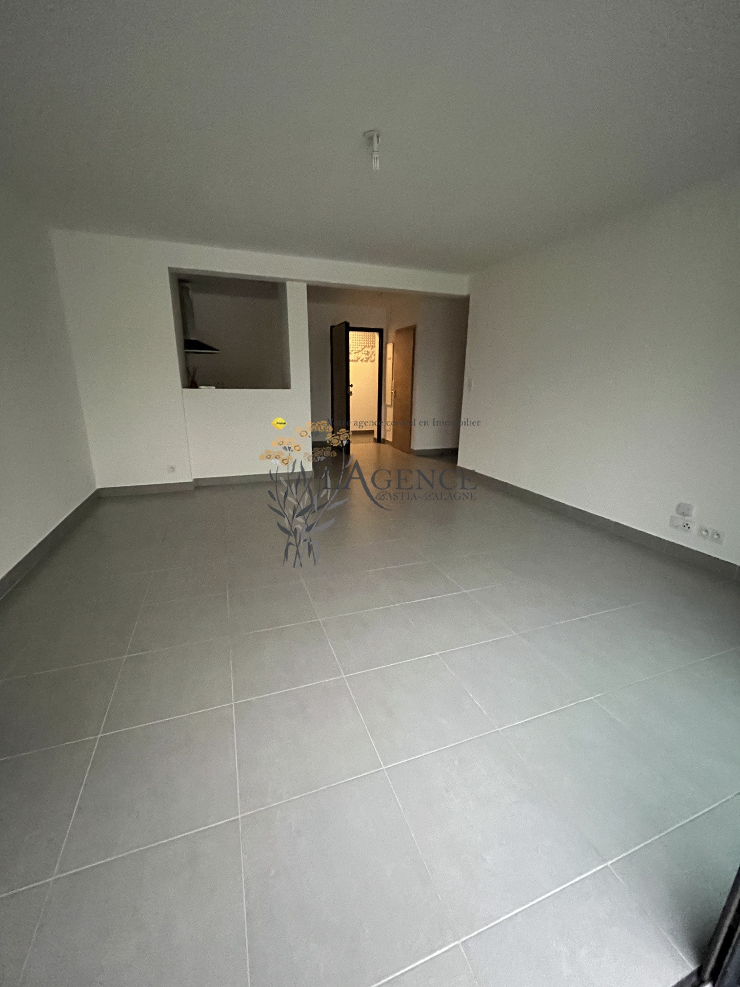 Location Appartement à Biguglia 2 pièces