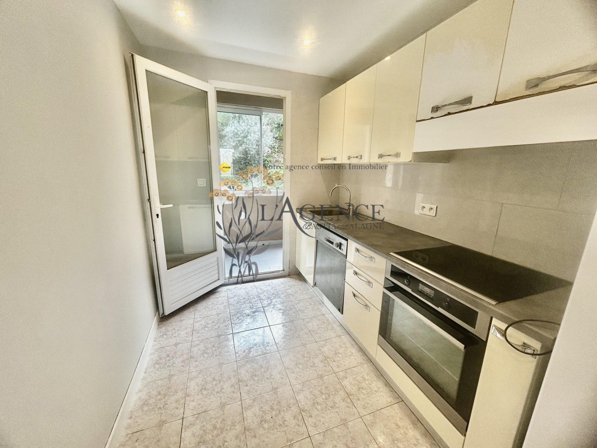 Vente Appartement à Bastia 3 pièces