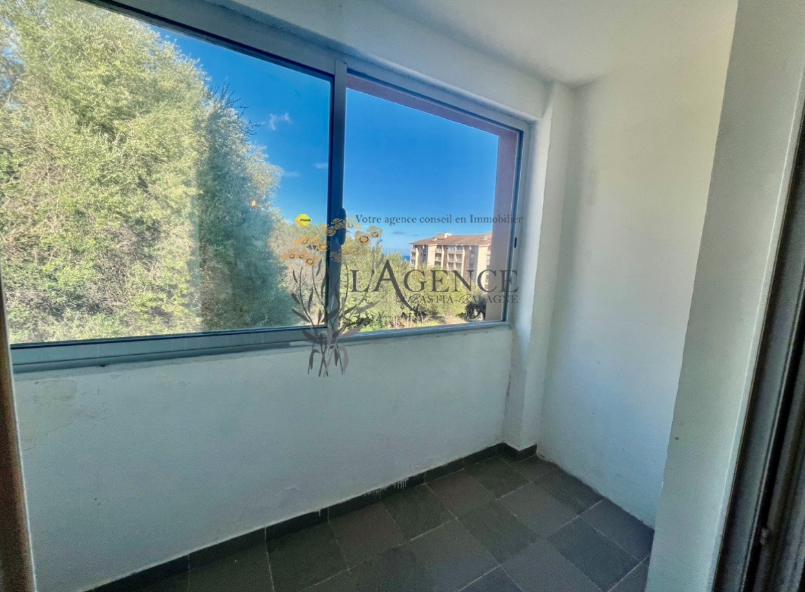 Vente Appartement à Bastia 3 pièces