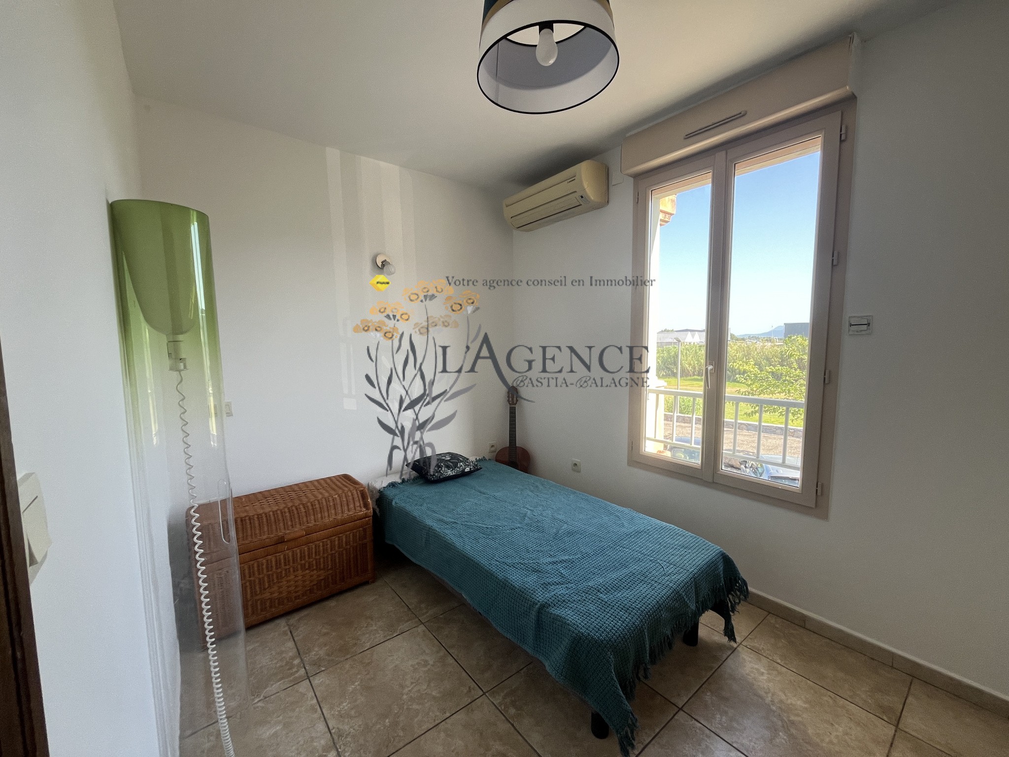 Vente Appartement à Biguglia 4 pièces