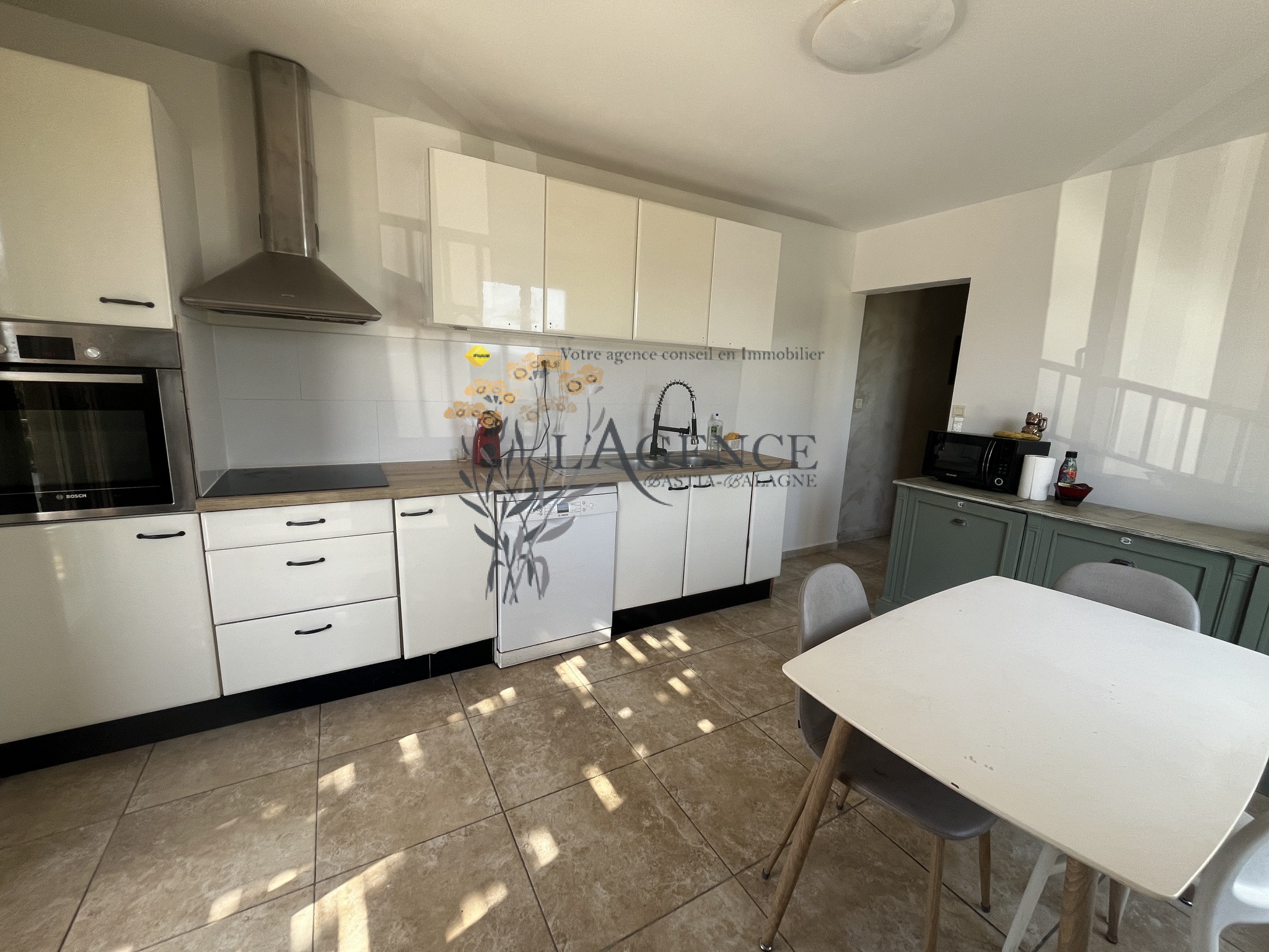 Vente Appartement à Biguglia 4 pièces