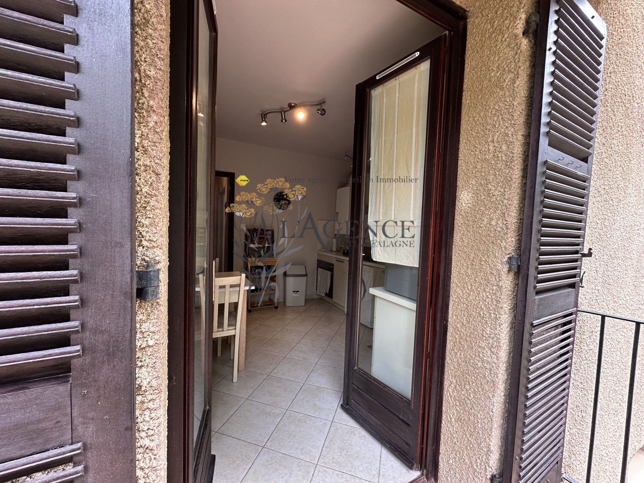 Location Appartement à Ville-di-Pietrabugno 4 pièces