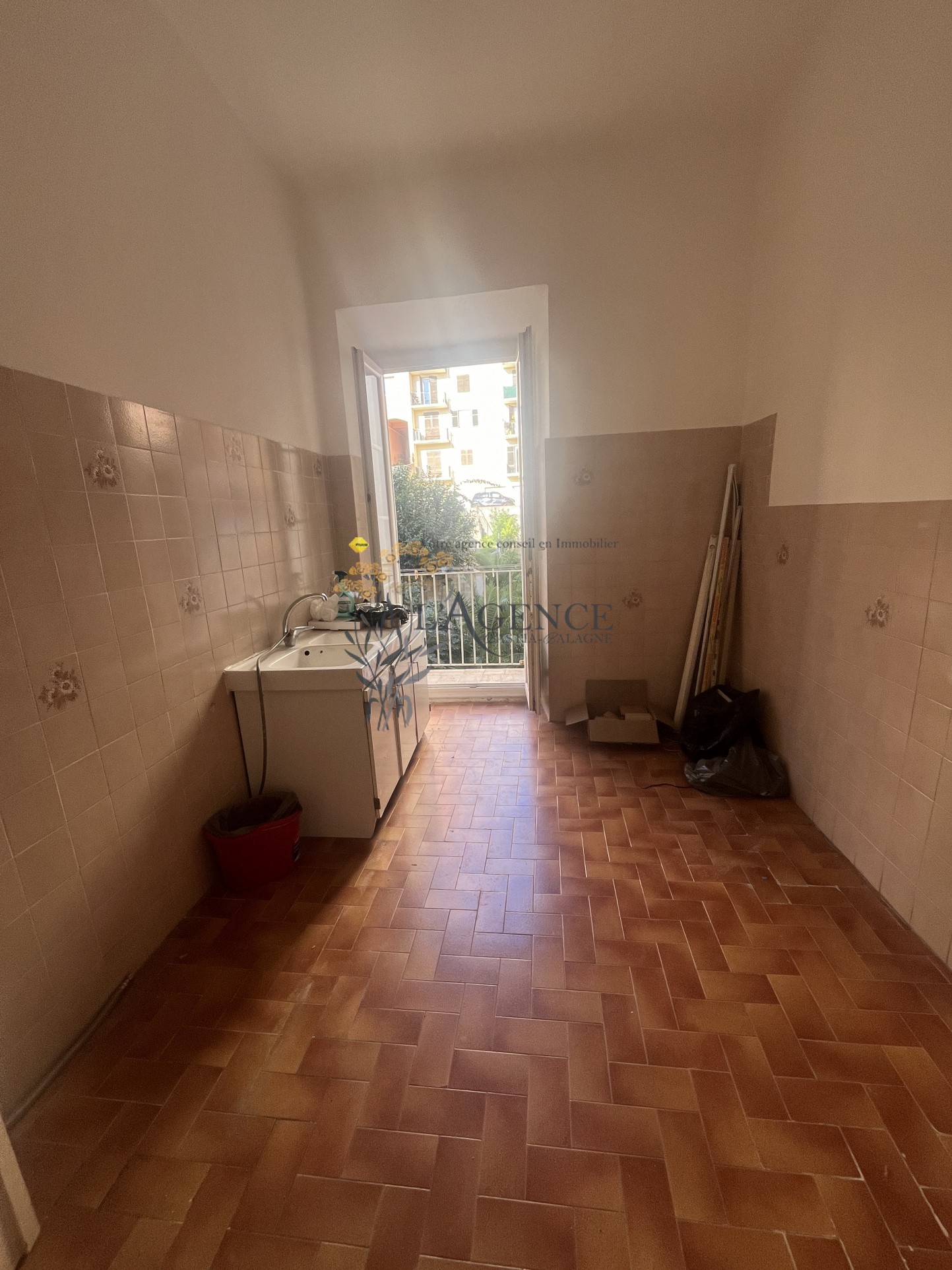 Vente Appartement à Bastia 4 pièces