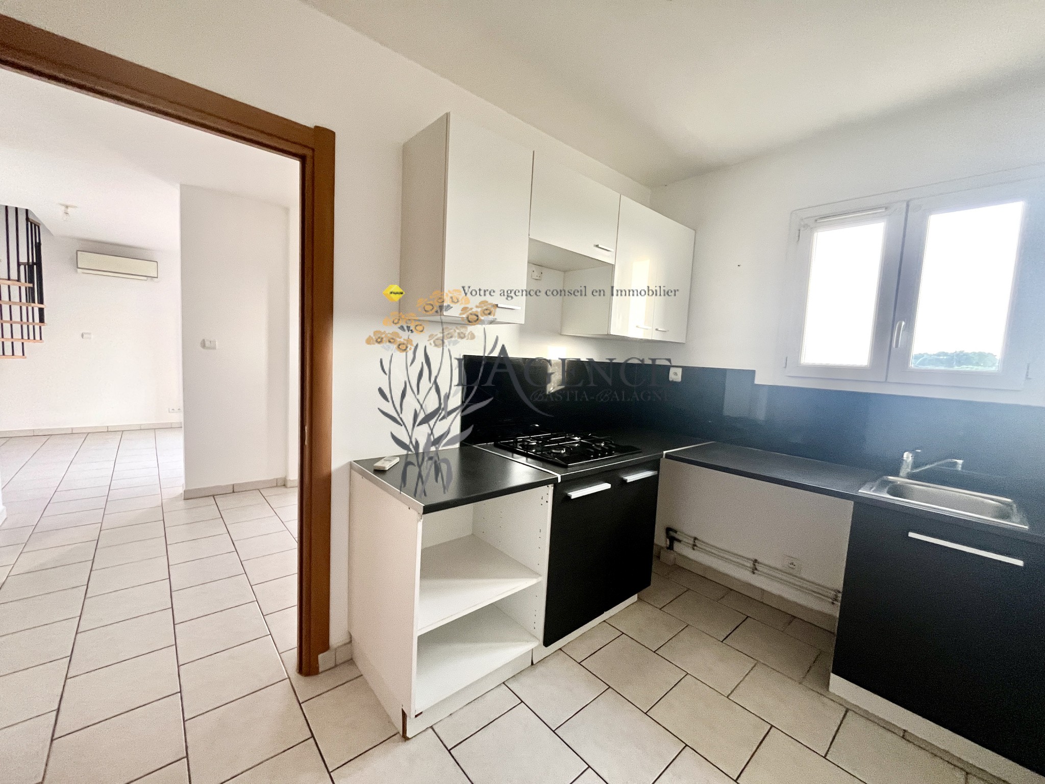 Location Appartement à Biguglia 3 pièces