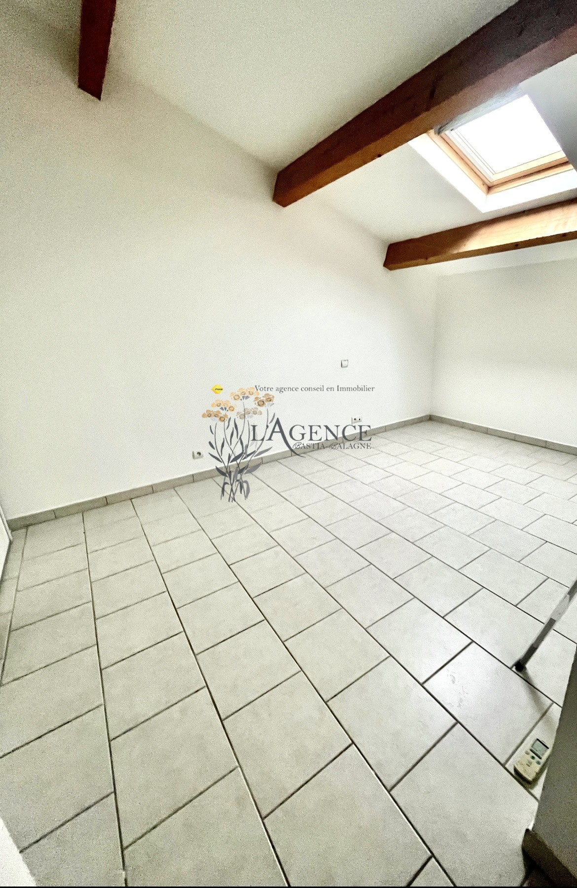 Location Appartement à Biguglia 3 pièces