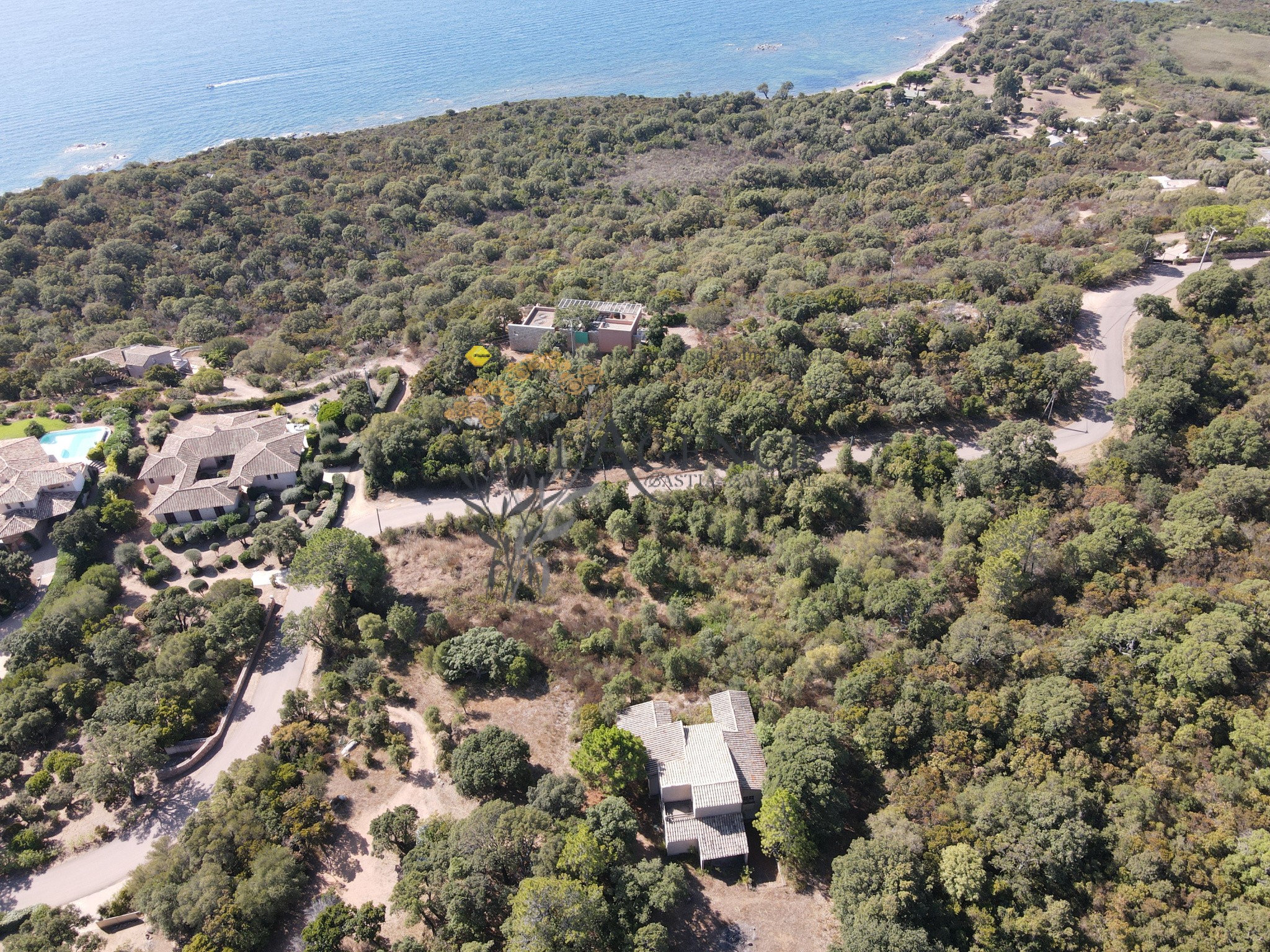 Vente Maison à Porto-Vecchio 6 pièces