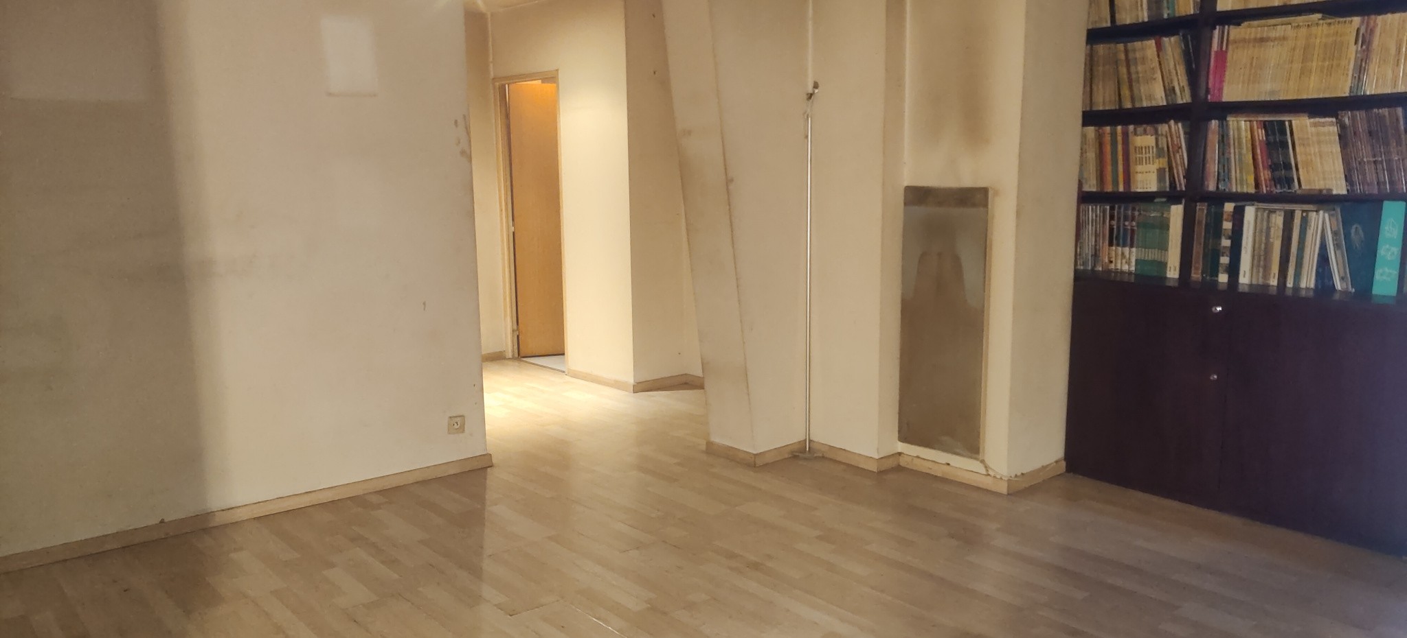 Vente Appartement à Nice 5 pièces