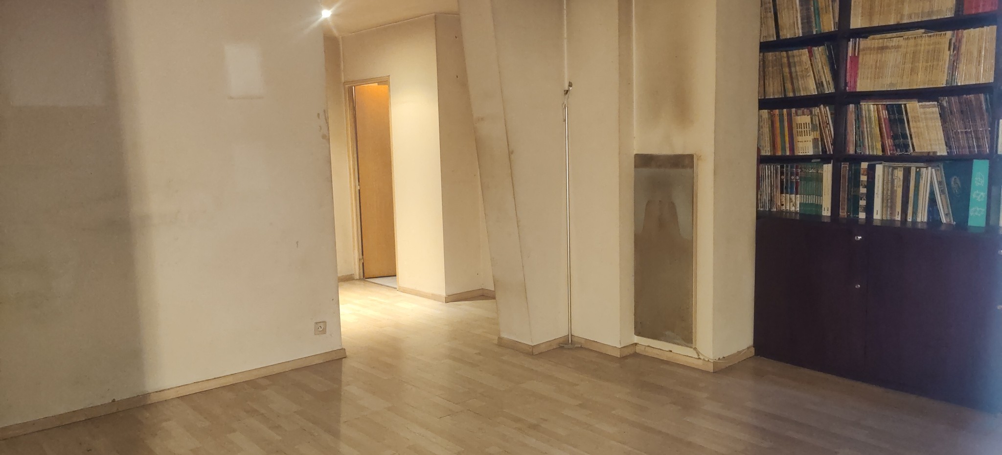 Vente Appartement à Nice 5 pièces