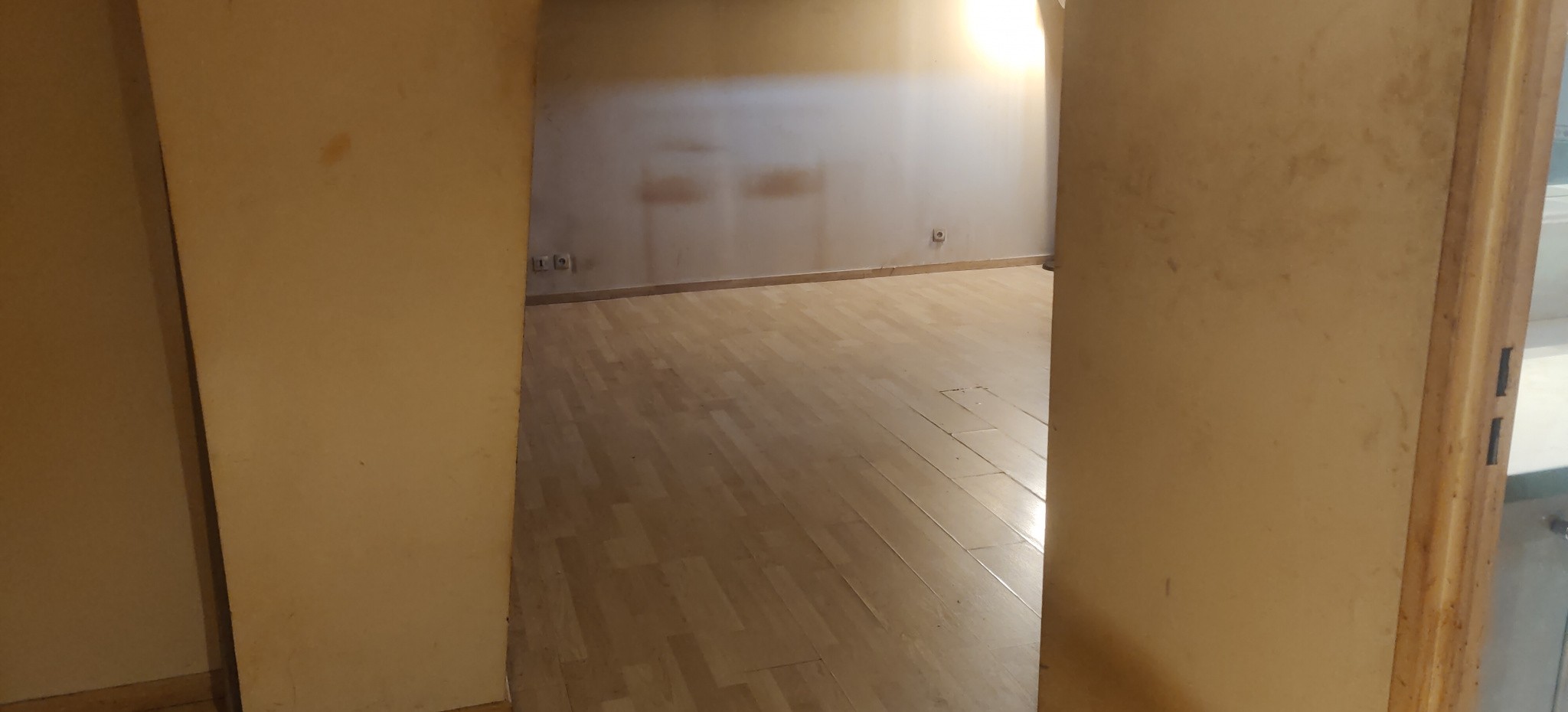 Vente Appartement à Nice 5 pièces