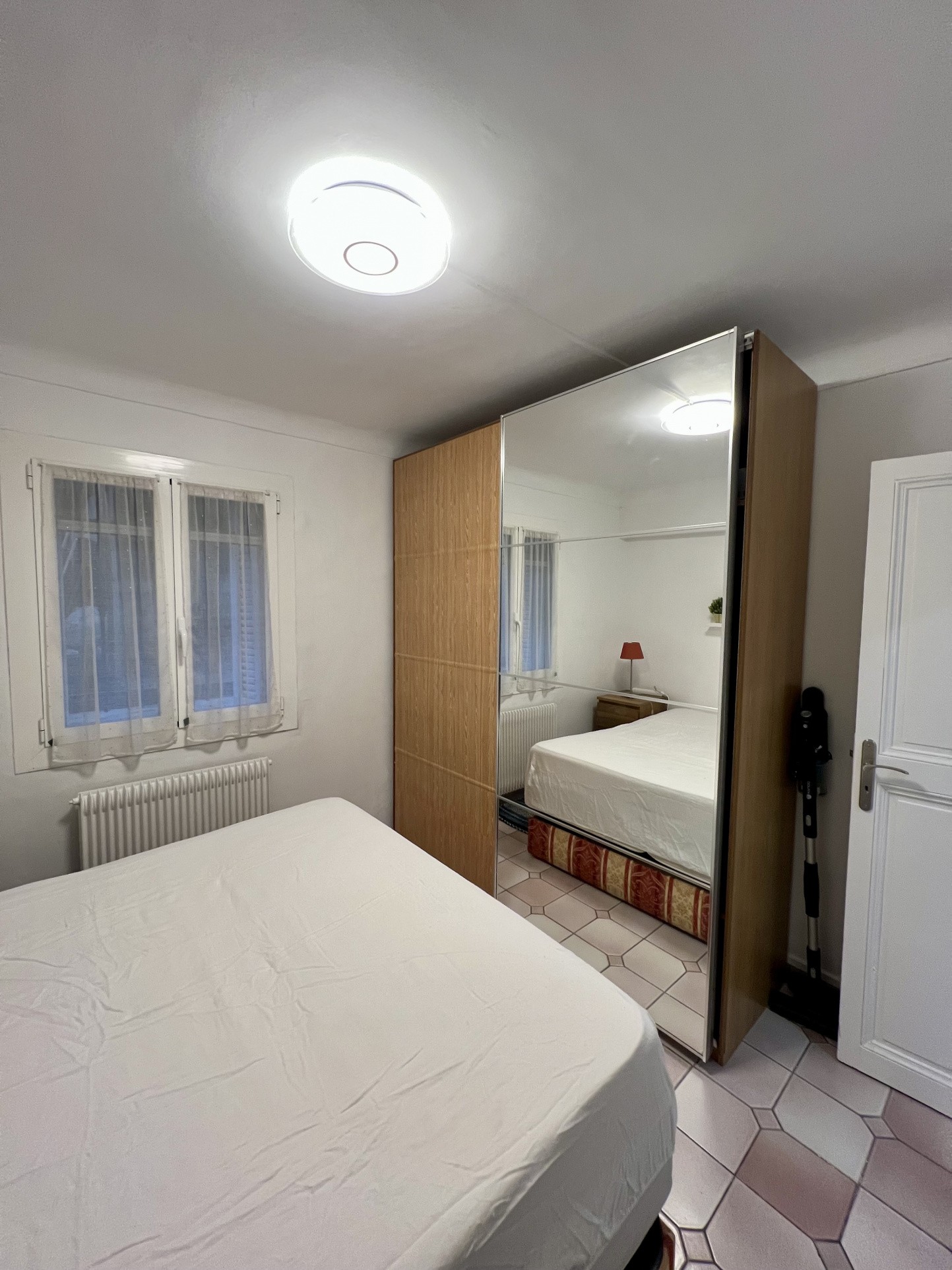 Location Appartement à Nice 2 pièces