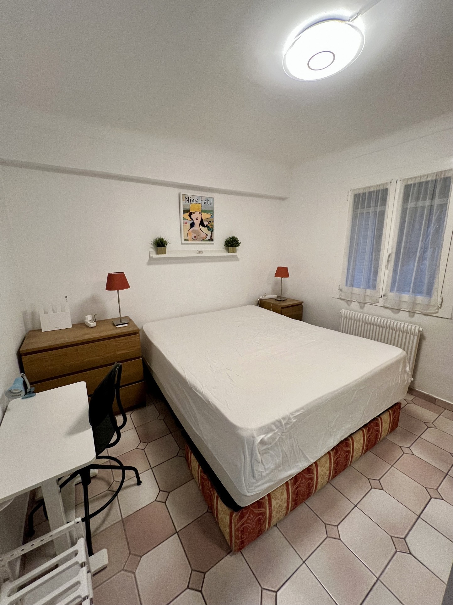 Location Appartement à Nice 2 pièces