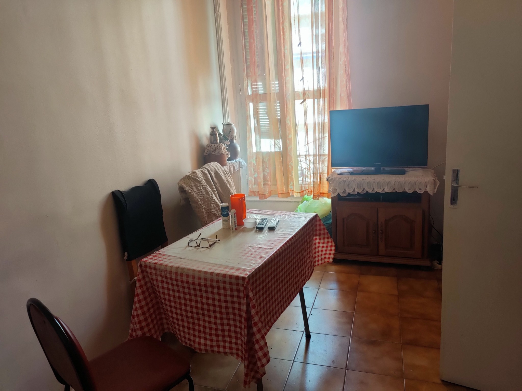 Vente Appartement à Nice 5 pièces