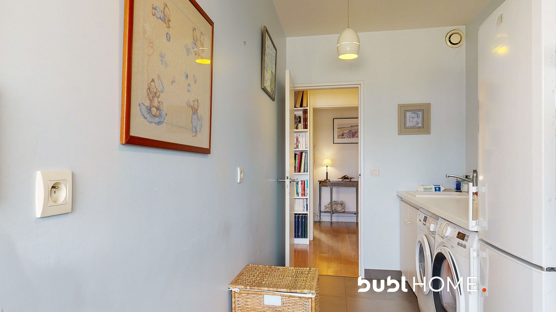 Vente Appartement à Boulogne-Billancourt 7 pièces