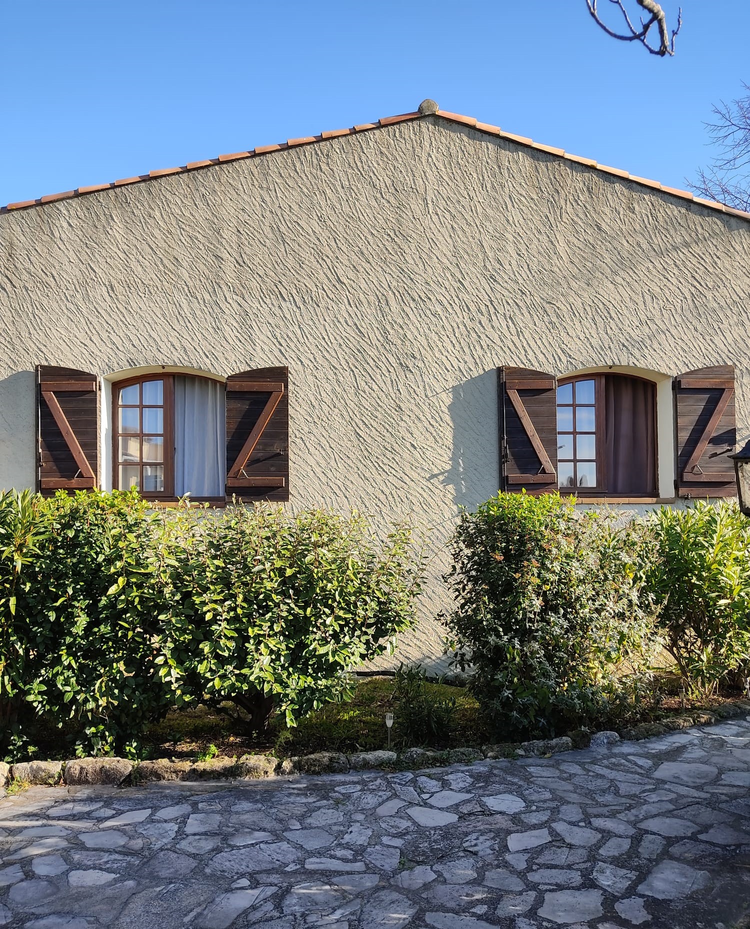 Vente Maison à Martigues 4 pièces