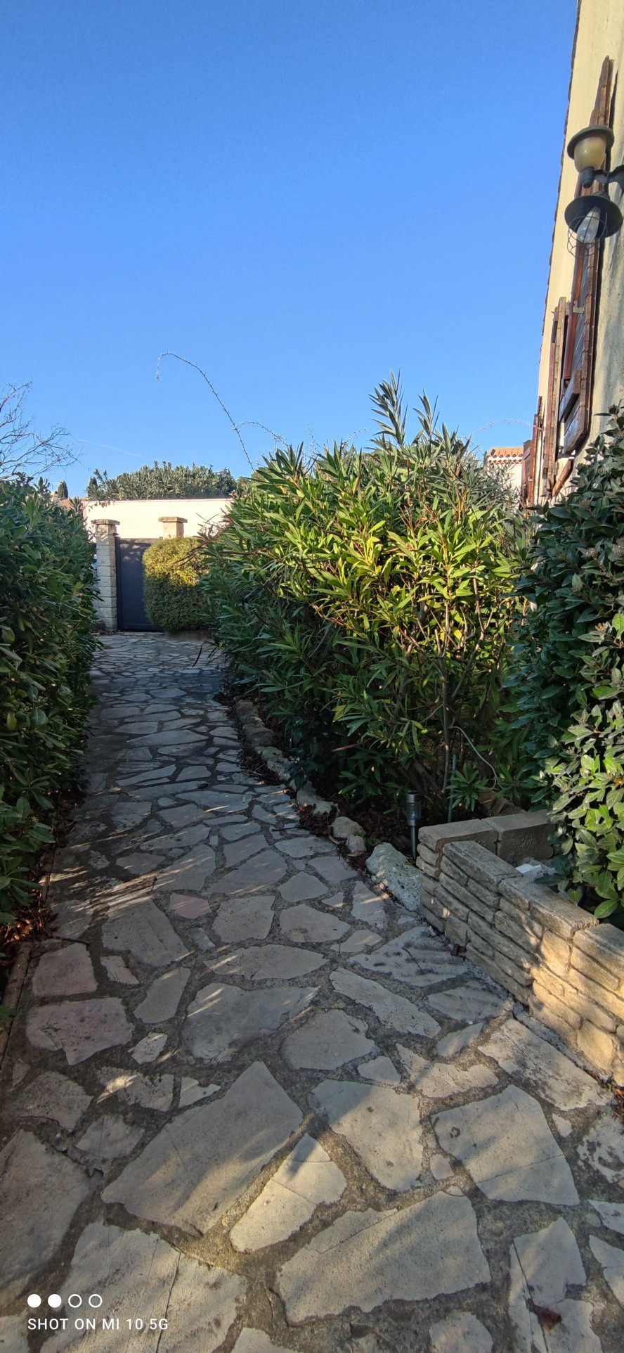 Vente Maison à Martigues 4 pièces