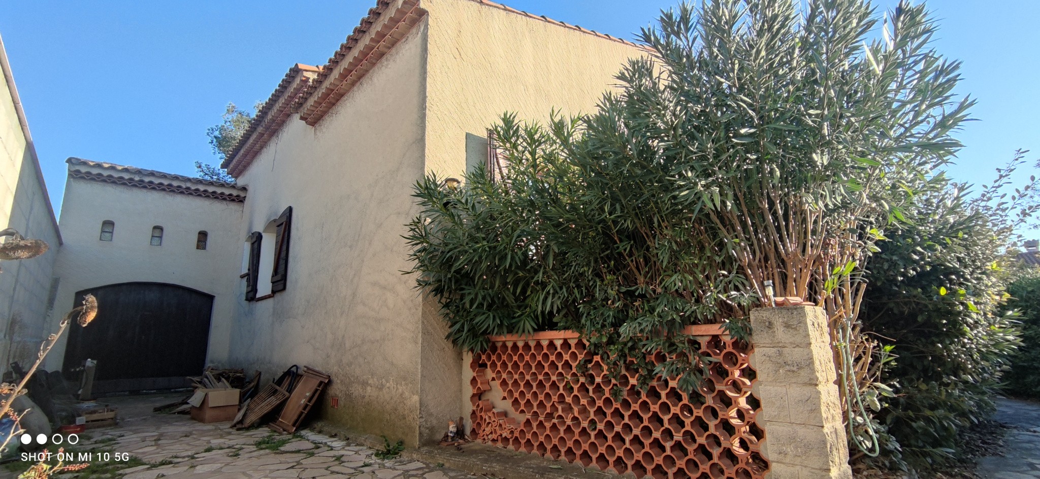 Vente Maison à Martigues 4 pièces