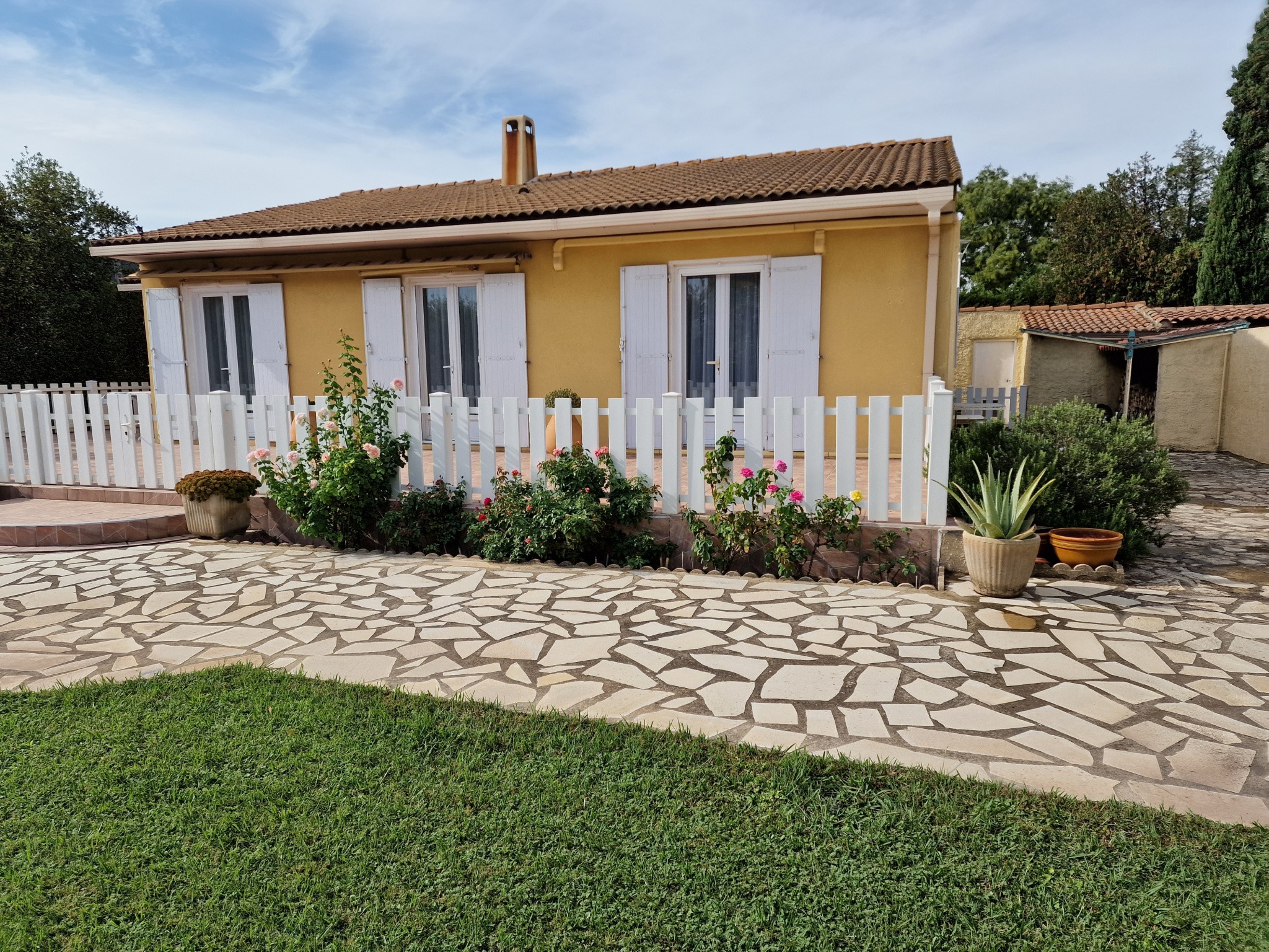 Vente Maison à Fos-sur-Mer 4 pièces