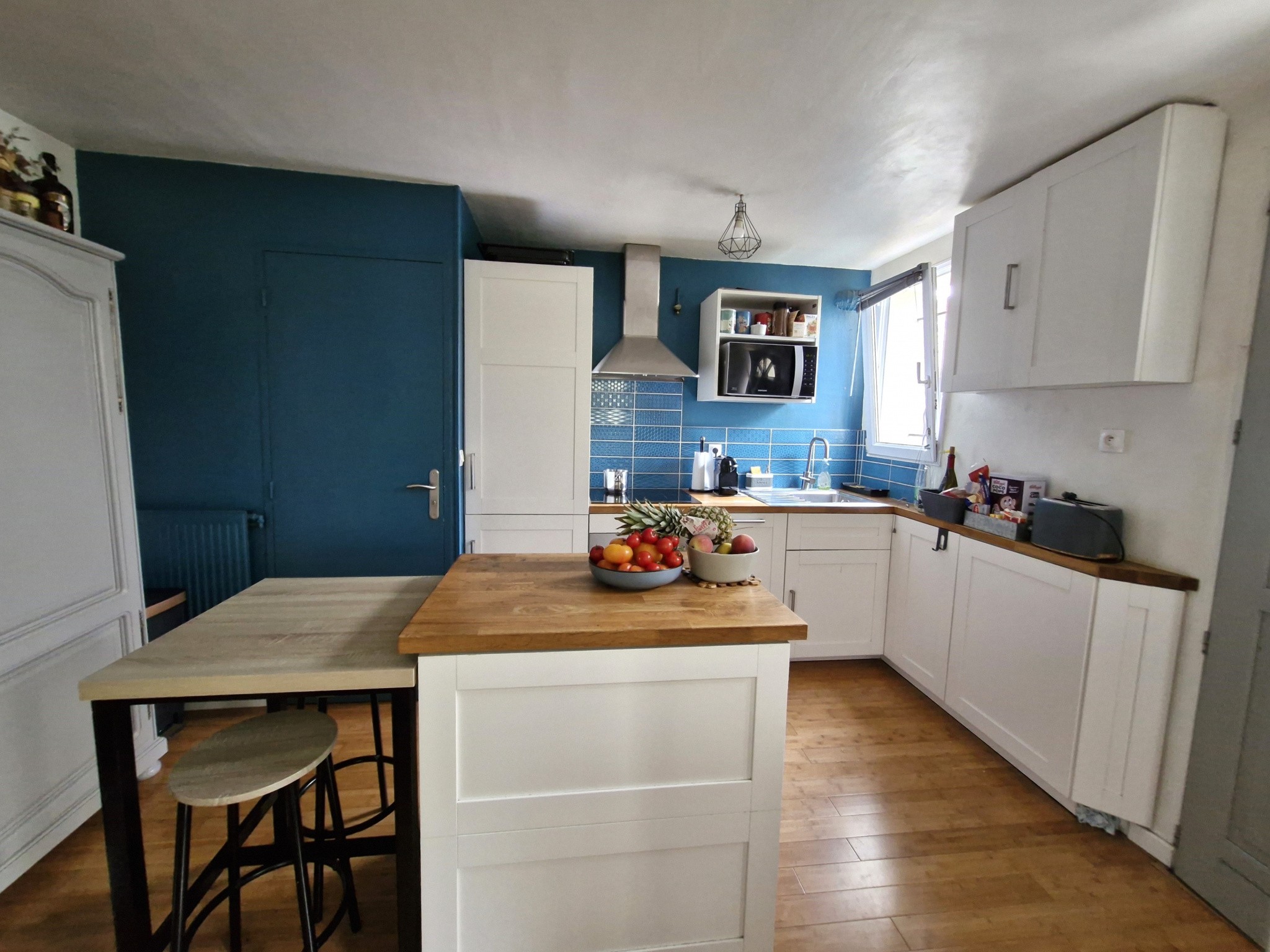 Vente Maison à Dijon 4 pièces