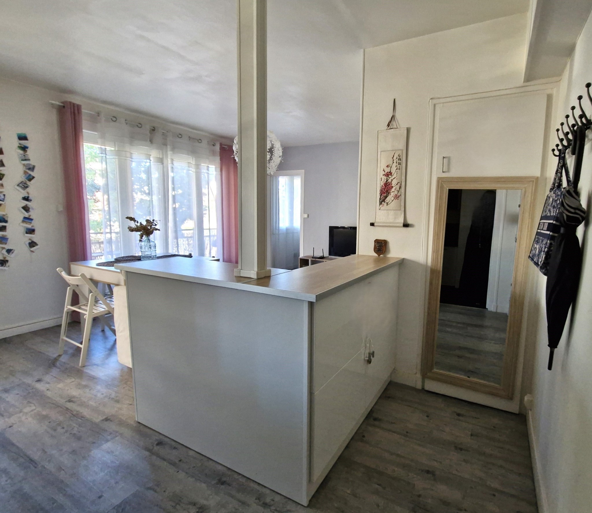 Vente Appartement à Dijon 2 pièces