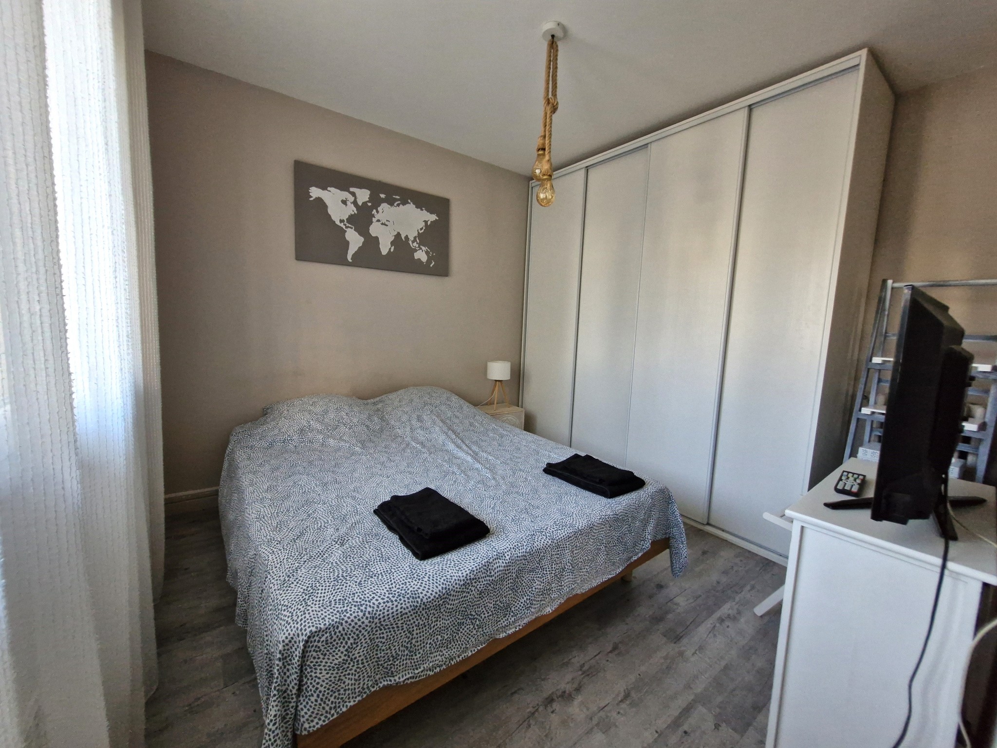 Vente Appartement à Dijon 2 pièces