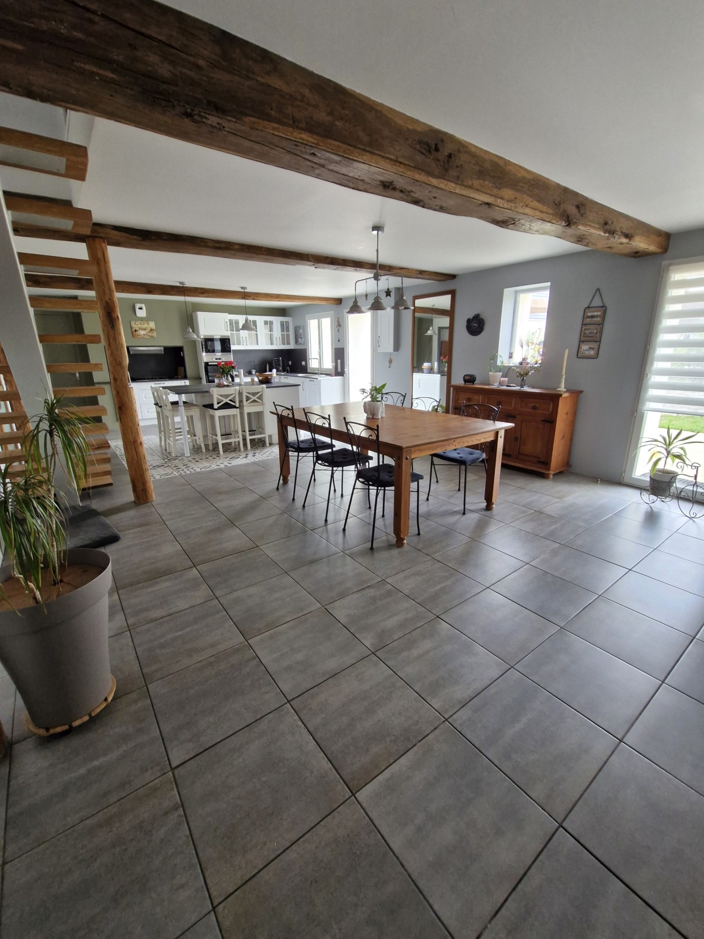 Vente Maison à Nuits-Saint-Georges 6 pièces