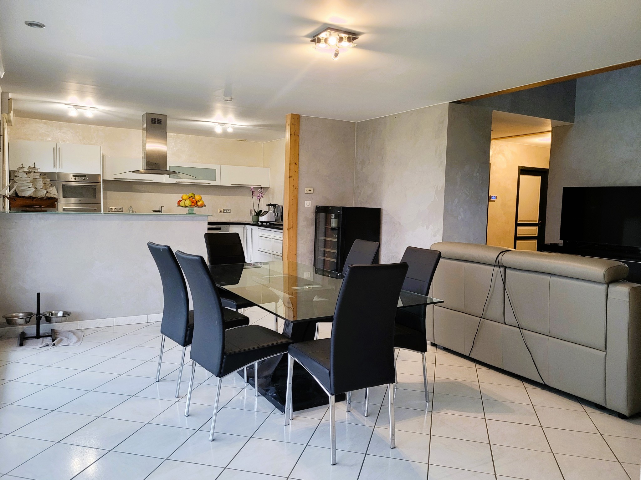 Vente Maison à Nuits-Saint-Georges 6 pièces