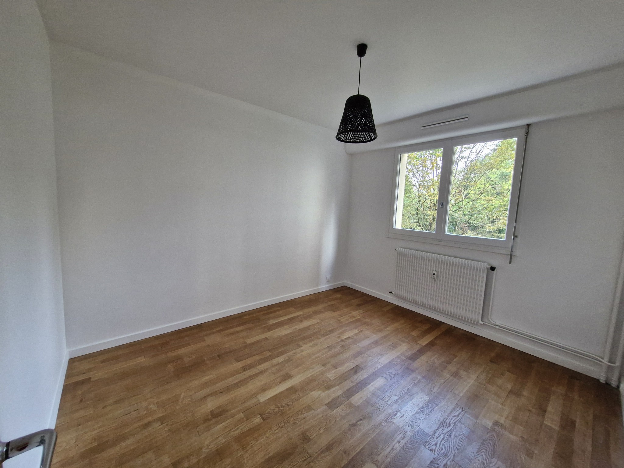 Vente Appartement à Dijon 2 pièces