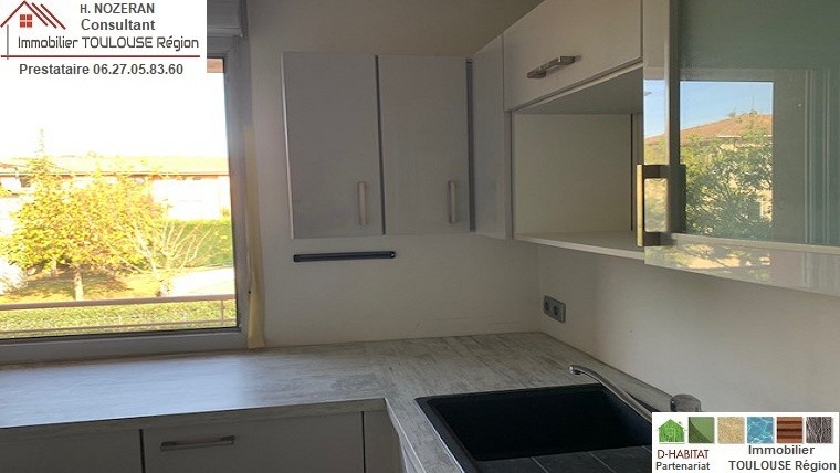 Vente Appartement à Toulouse 3 pièces