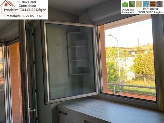 Vente Appartement à Toulouse 3 pièces