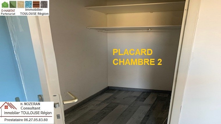 Vente Appartement à Toulouse 3 pièces